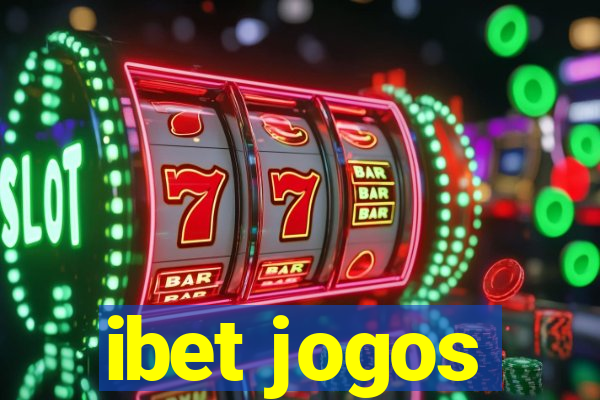 ibet jogos